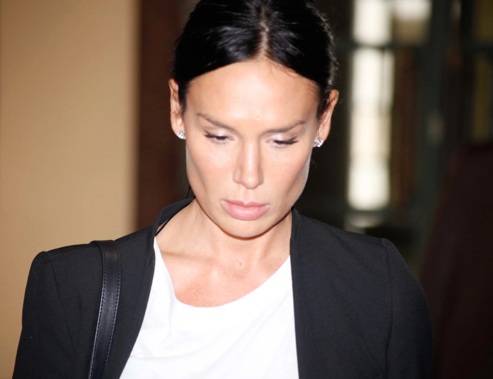 Nicole Minetti, "lo dicono i tribunali": l'uomo che può chiudere il caso