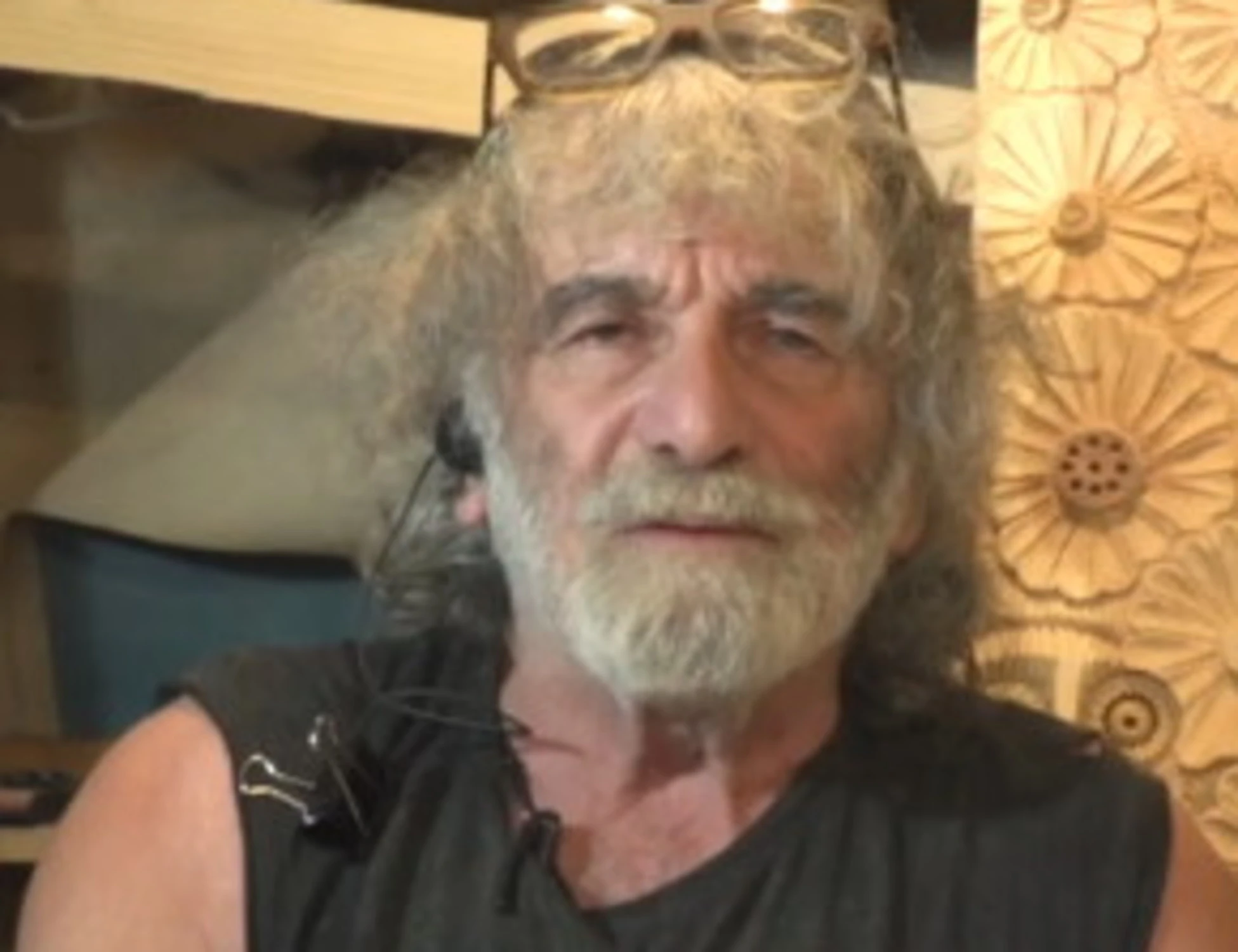 Flotilla, Maurizio Corona-choc su Israele: "Sono un boccone prelibato..."