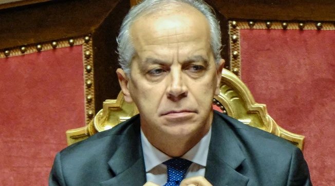 Matteo Piantedosi