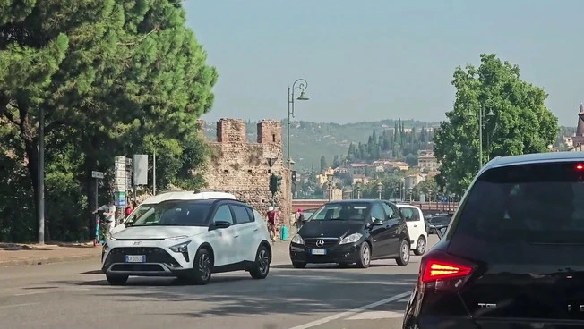 Il mercato dell'auto usata chiude il 2025 in positivo