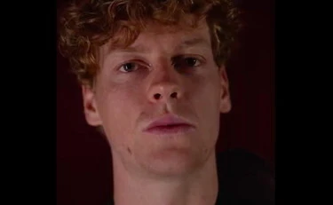 Sinner, "difficili da accettare": ecco il video di fine anno