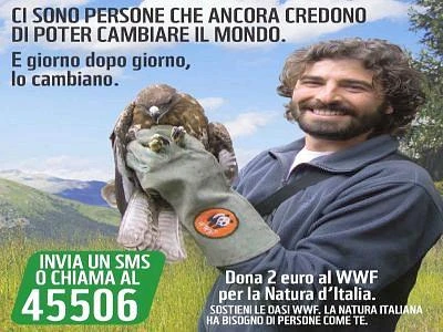 Al via raccolta fondi per sostenere le oasi del Wwf, 37.000 ettari di natura