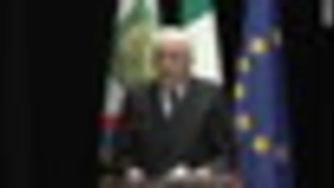 25 aprile, Mattarella da San Severino Marche: Ora e sempre Resistenza