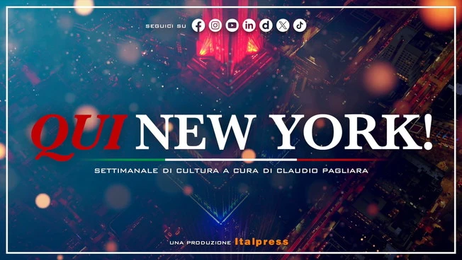 Qui New York! - Sicilia 1954, viaggio nei canti che vincevano la fatica