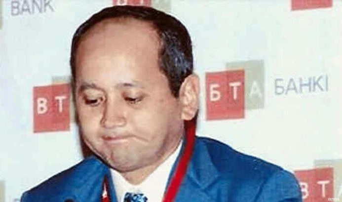 La famiglia Ablyazov