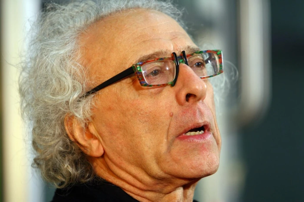 Giampiero Mughini