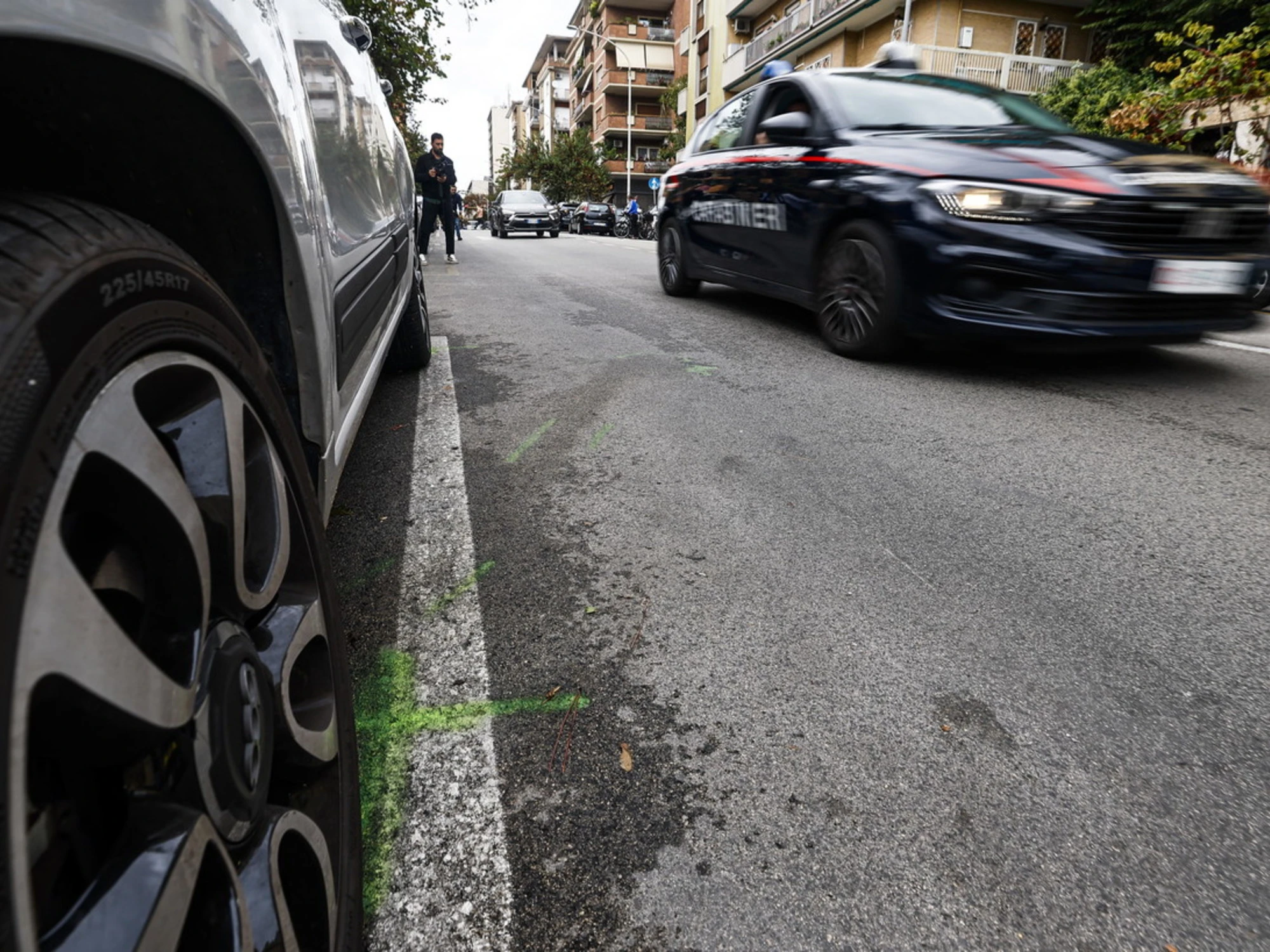 La banda della minicar a Roma, svolta clamorosa: beccati due minorenni, chi sono