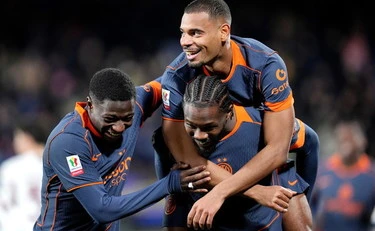 Coppa Italia, l'Inter "2" non stecca: Bonny e Diouf piegano il Torino, è semifinale