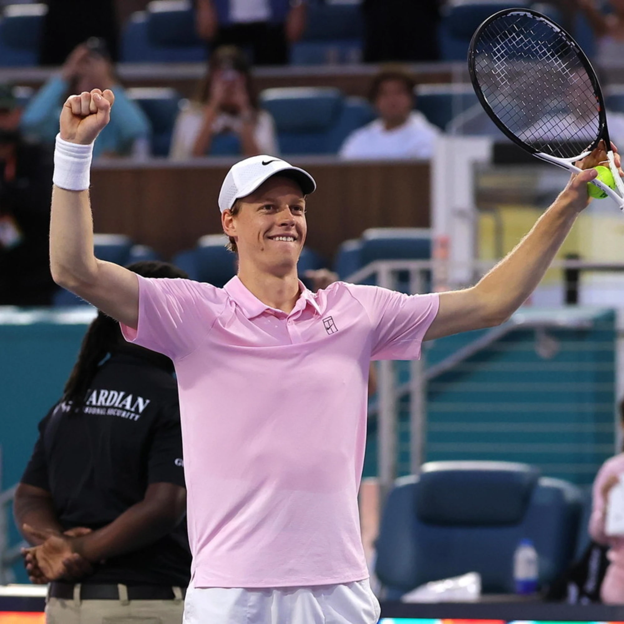 Sinner, Federer, Einstein Chi dorme i pesci li piglia