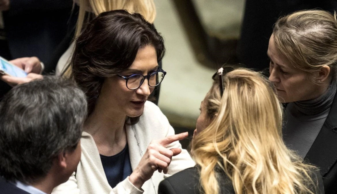 Mariastella Gelmini, l'affondo durissimo: "Matteo Salvini non ha saputo fare il capo del centrodestra"