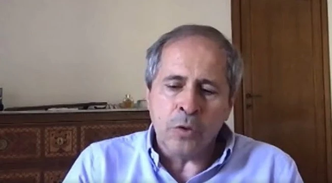 Coronvirus, la proiezione per l'Italia: "700 morti al giorno entro Natale". Crisanti: "La soglia di 5.000 contagi, poi diventa ingestibile"