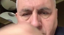 Guido Crosetto, sfottò a Giuseppe Conte: "Fate il c*** che volete, ecco la bozza del dpcm Natale"