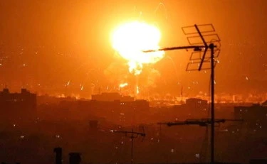 Iran, la diretta.  "Per la prima volta gli Emirati attaccano in Iran". Ma Abu Dabi smentisce