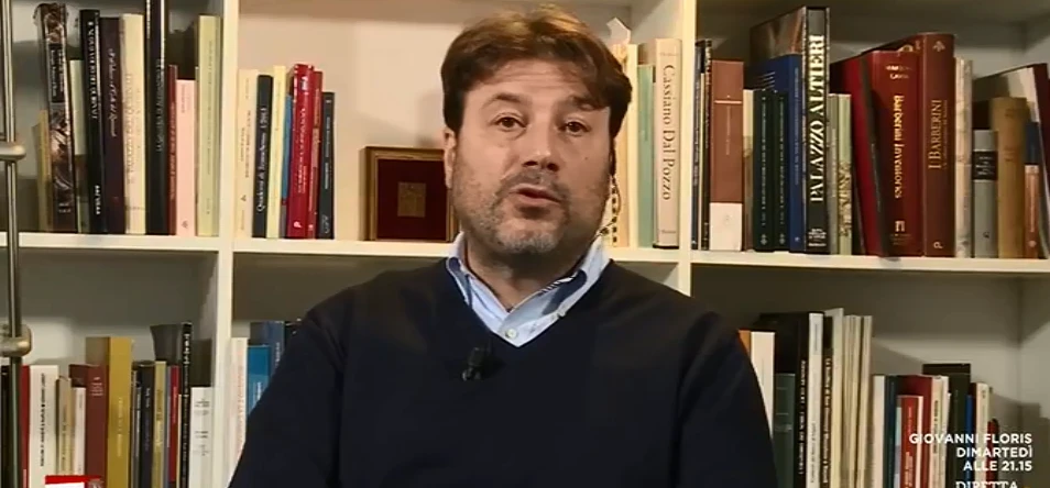 Ilva, Tomaso Montanari a Tagadà: "Se i Cinque Stelle si comportano come il Pd finiranno per scomparire"