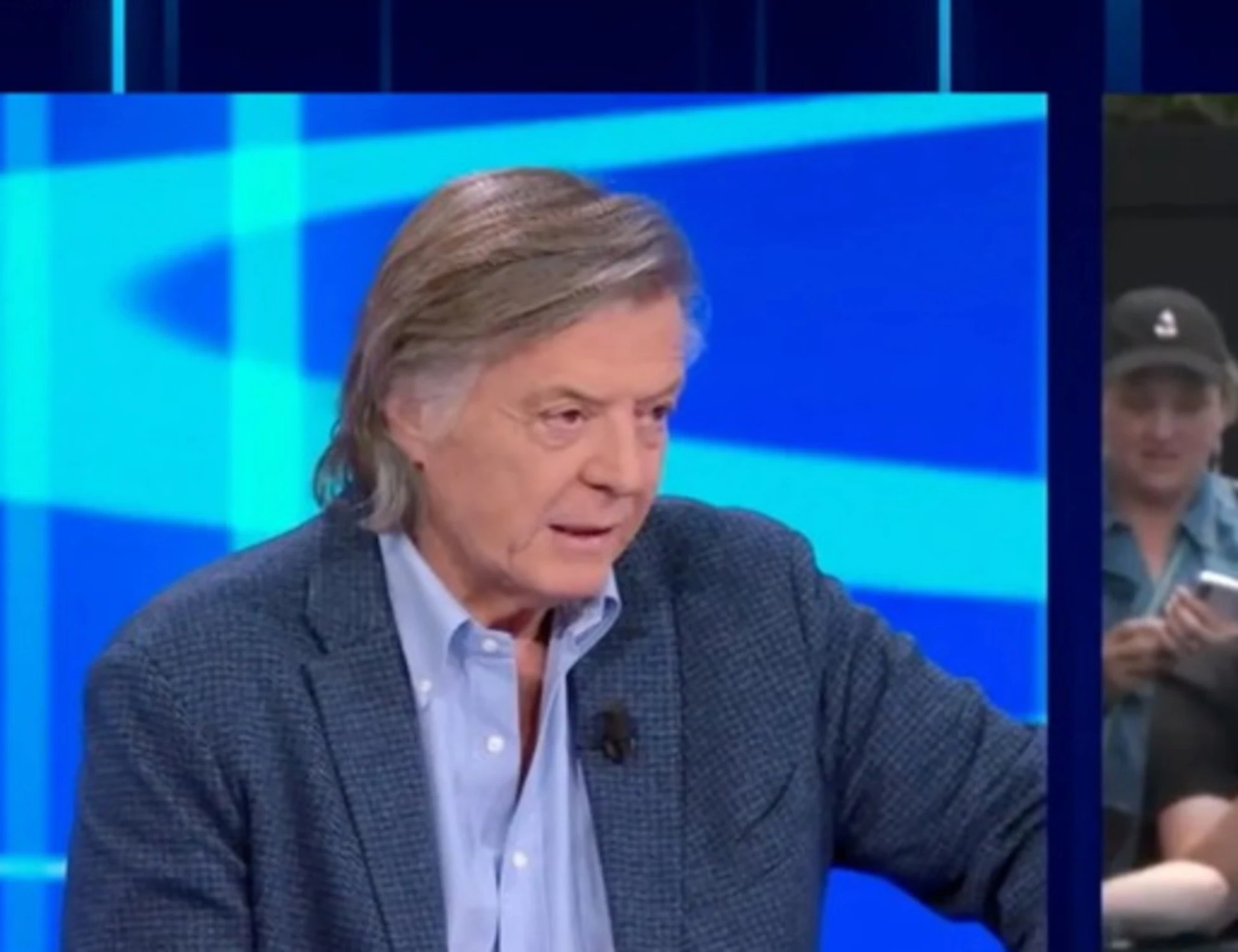 Jannik Sinner, Adriano Panatta spiana gli spagnoli: "Chi lo dice? Straparlate"