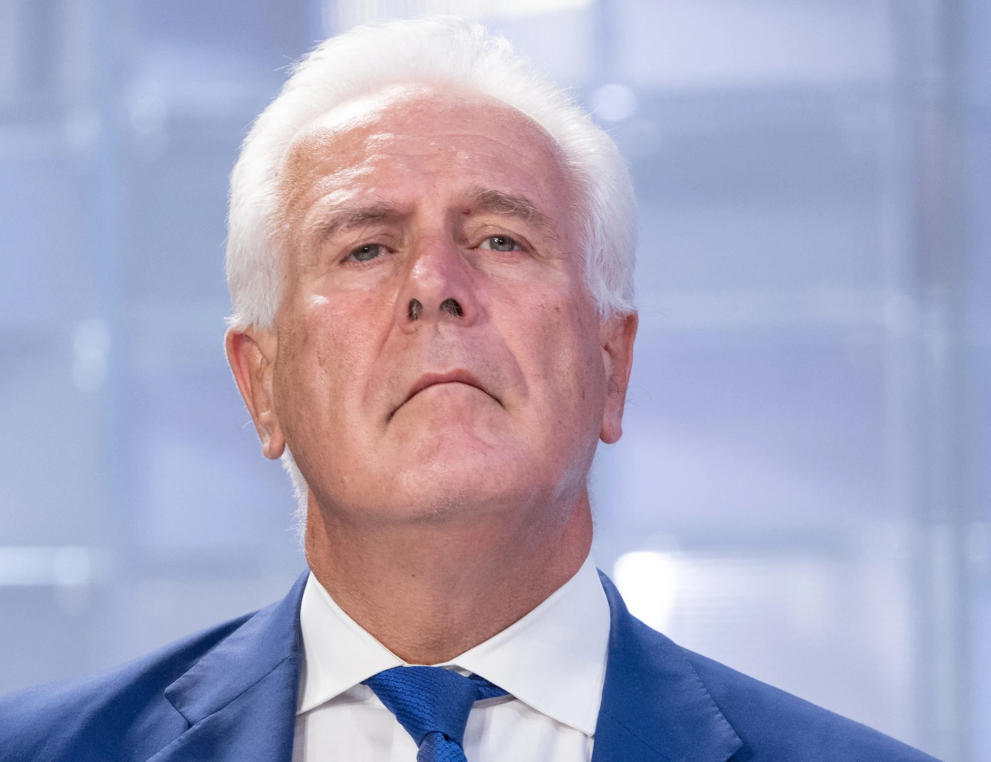 Eugenio Giani, la nomina di Grasso commissario Ars scatena FdI e Avs: "Scelto non per competenza"