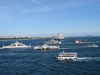 Navigazione 'green' e risparmio energetico a Port& Shipping Tech