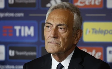 Svolta alla Figc, si è dimesso Gravina: chi può arrivare al suo posto (e quando si vota)