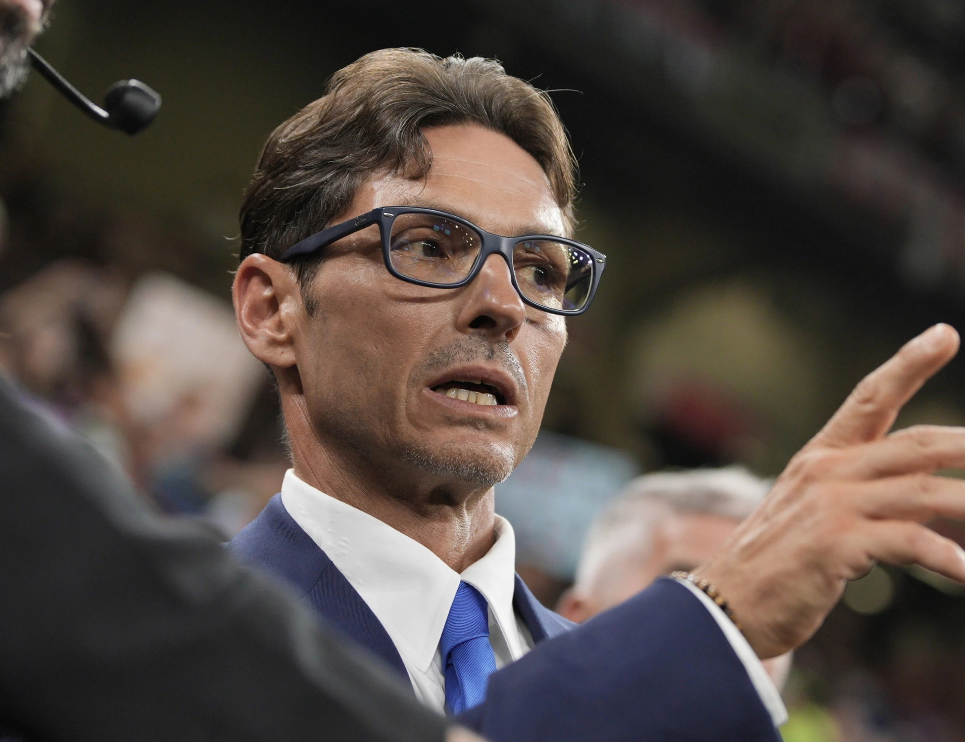 MFE, Pier Silvio incontra imprenditori e top-manager. I risultati del gruppo superano le aspettative