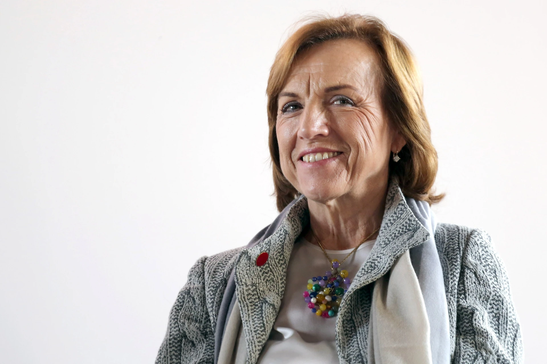 Elsa Fornero va in pensione a 70 anni: "Posso, sono insegnante. Ora letture, viaggi e orto"