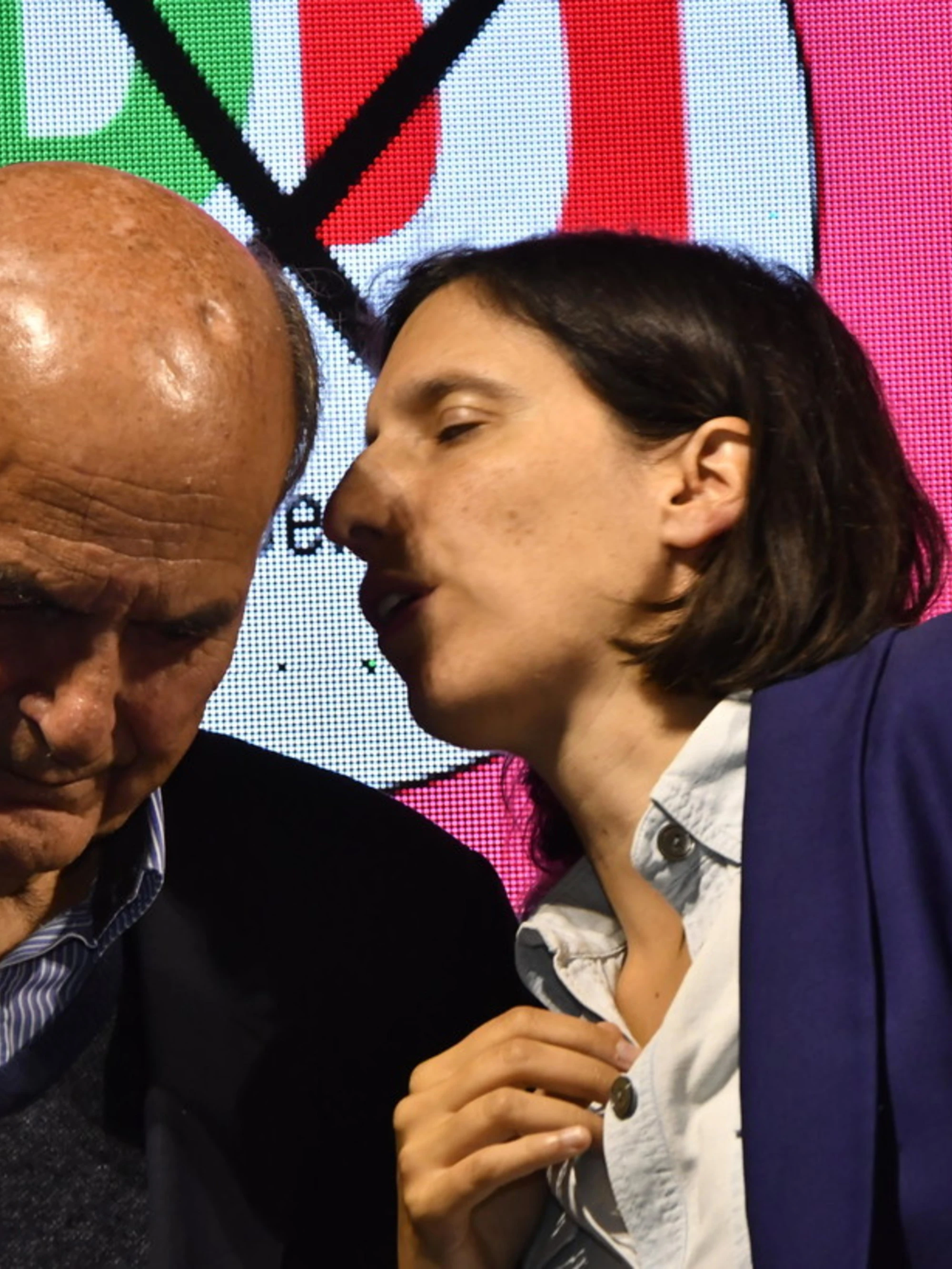 Medio Oriente, la sinistra perde l'anima e tradisce il piano di pace