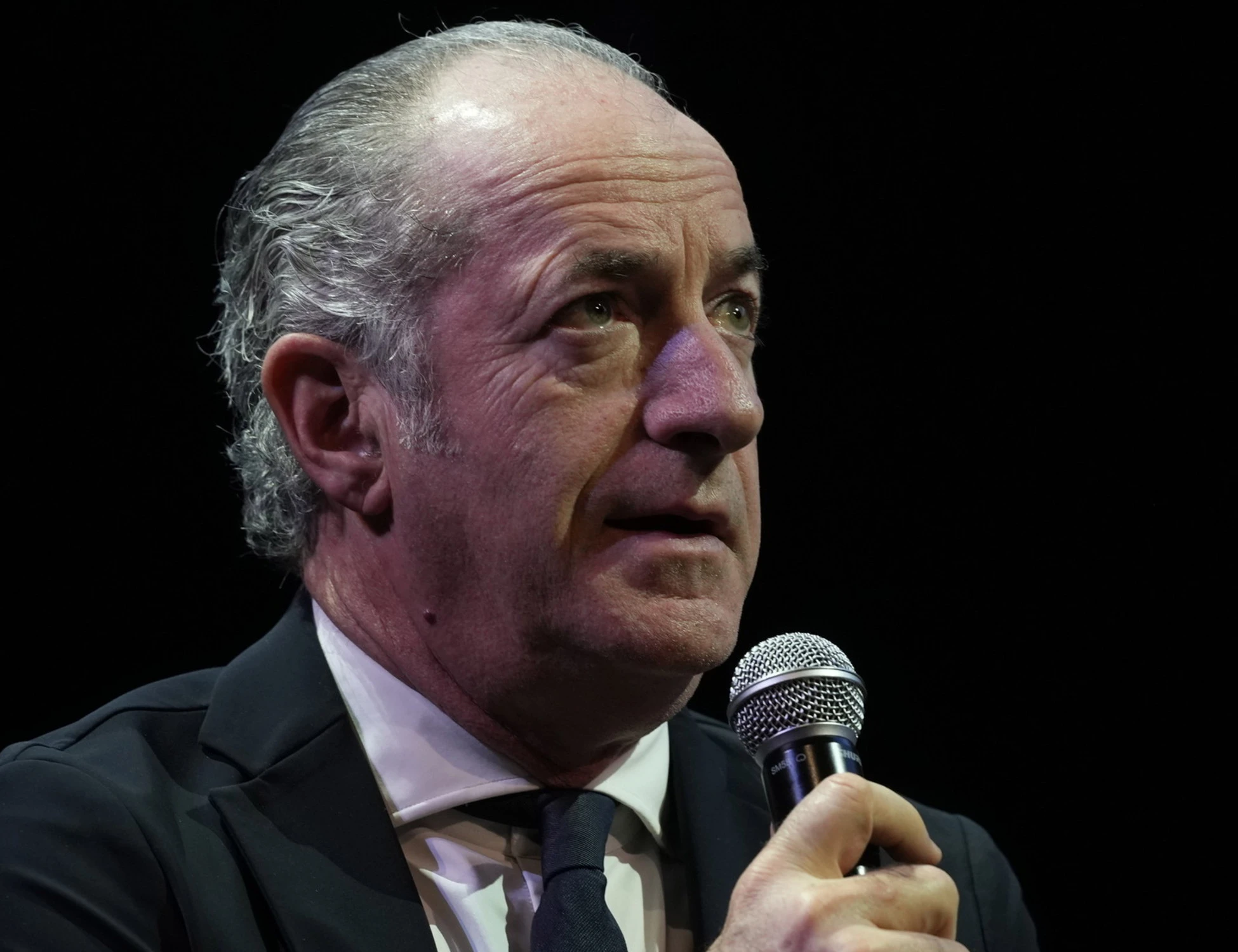 Trump, Luca Zaia: "Presidente Meloni, guarda e passa. L'America è un'altra cosa"