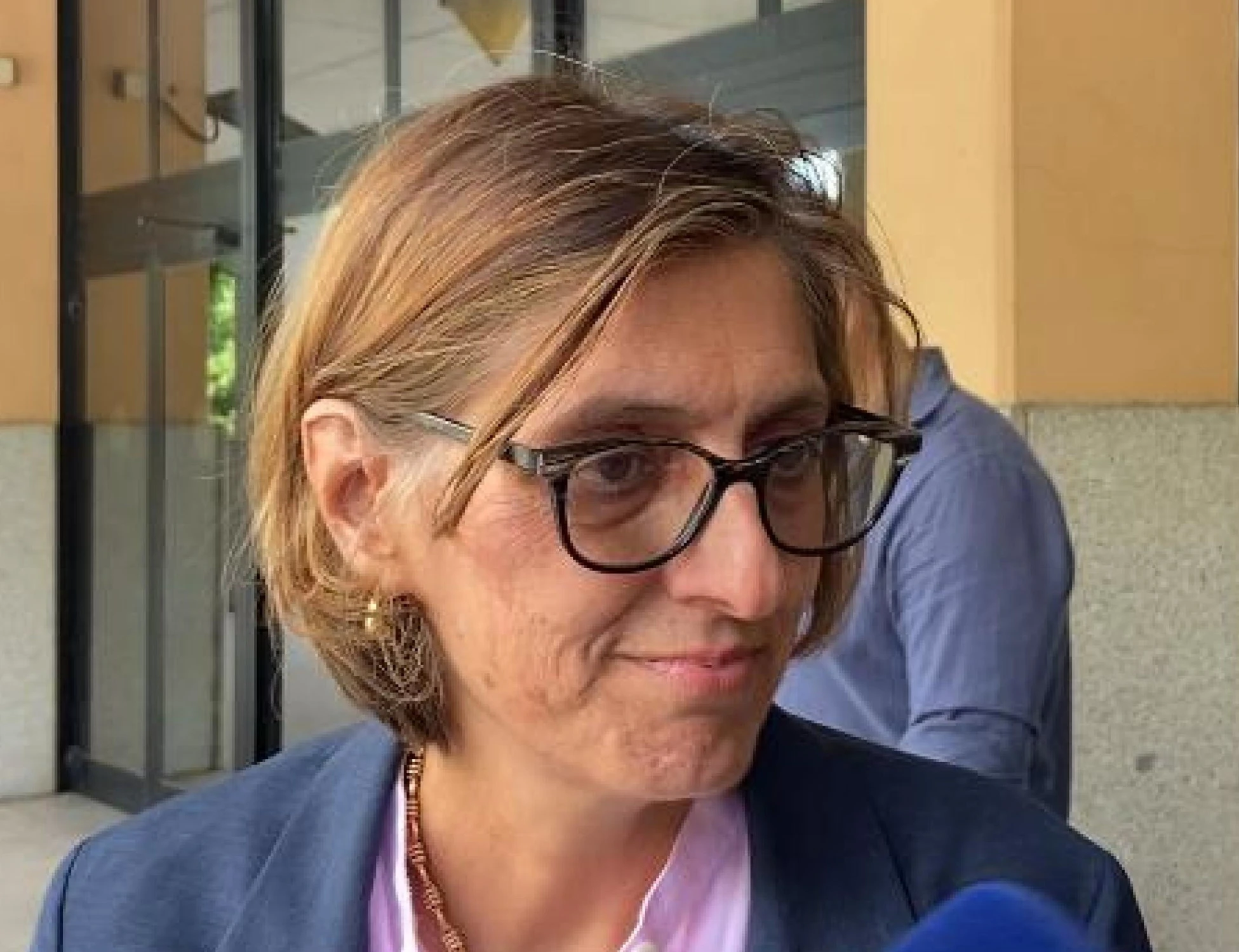 Giulia Bongiorno "Paperona", cifre-record: la sua dichiarazione dei redditi