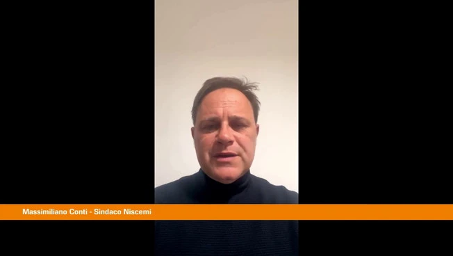 Frana a Niscemi, sindaco "Momento drammatico, ma reagiremo"