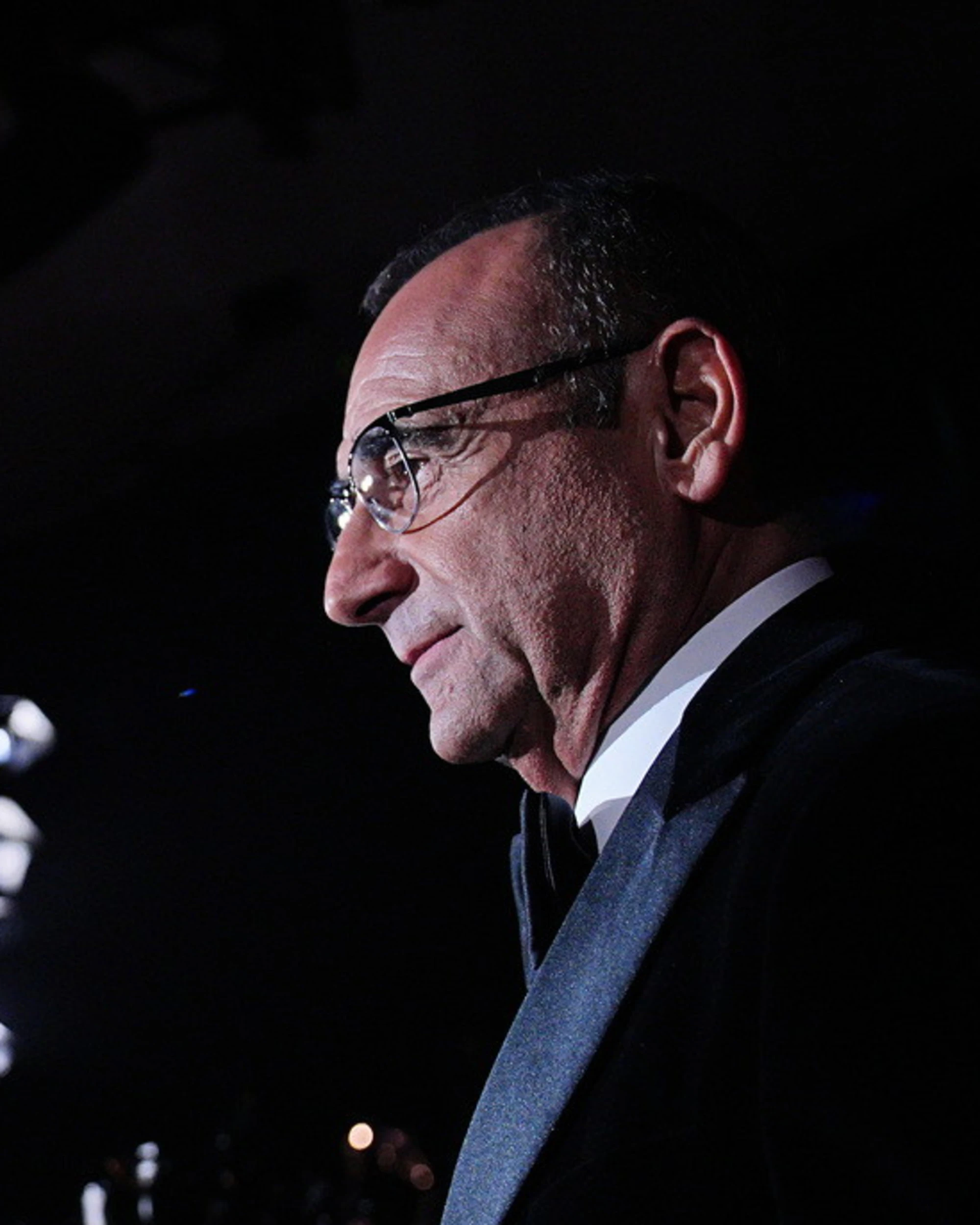Ne vedremo delle belle, Carlo Conti: "Perché preferisco finire prima"