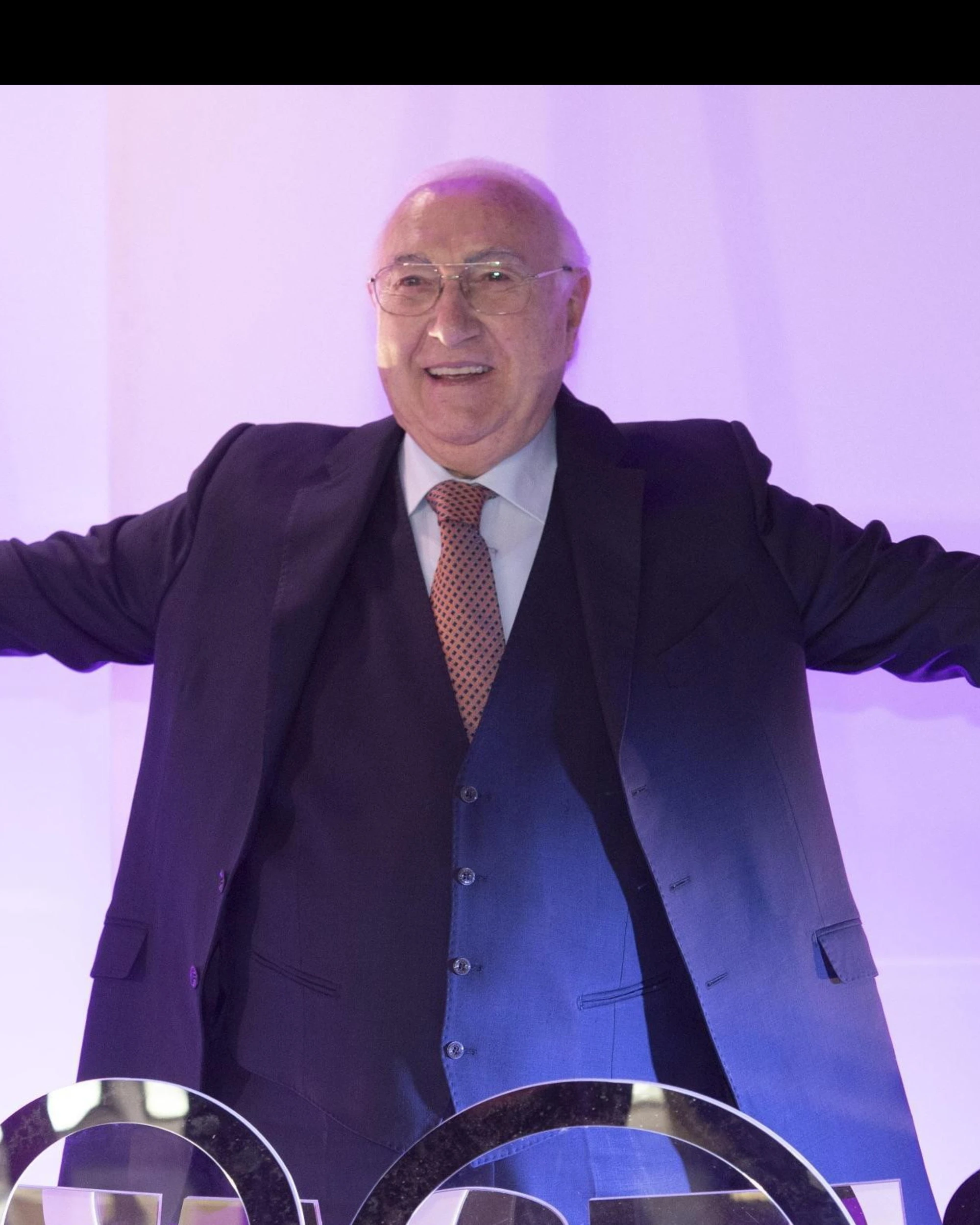 Pippo Baudo, il suo ultimo sabato sera
