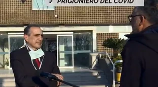 Non è l'Arena, il medico di Copertino: "Il paziente 1 un anestesista, forse qualcuno doveva pensarci"