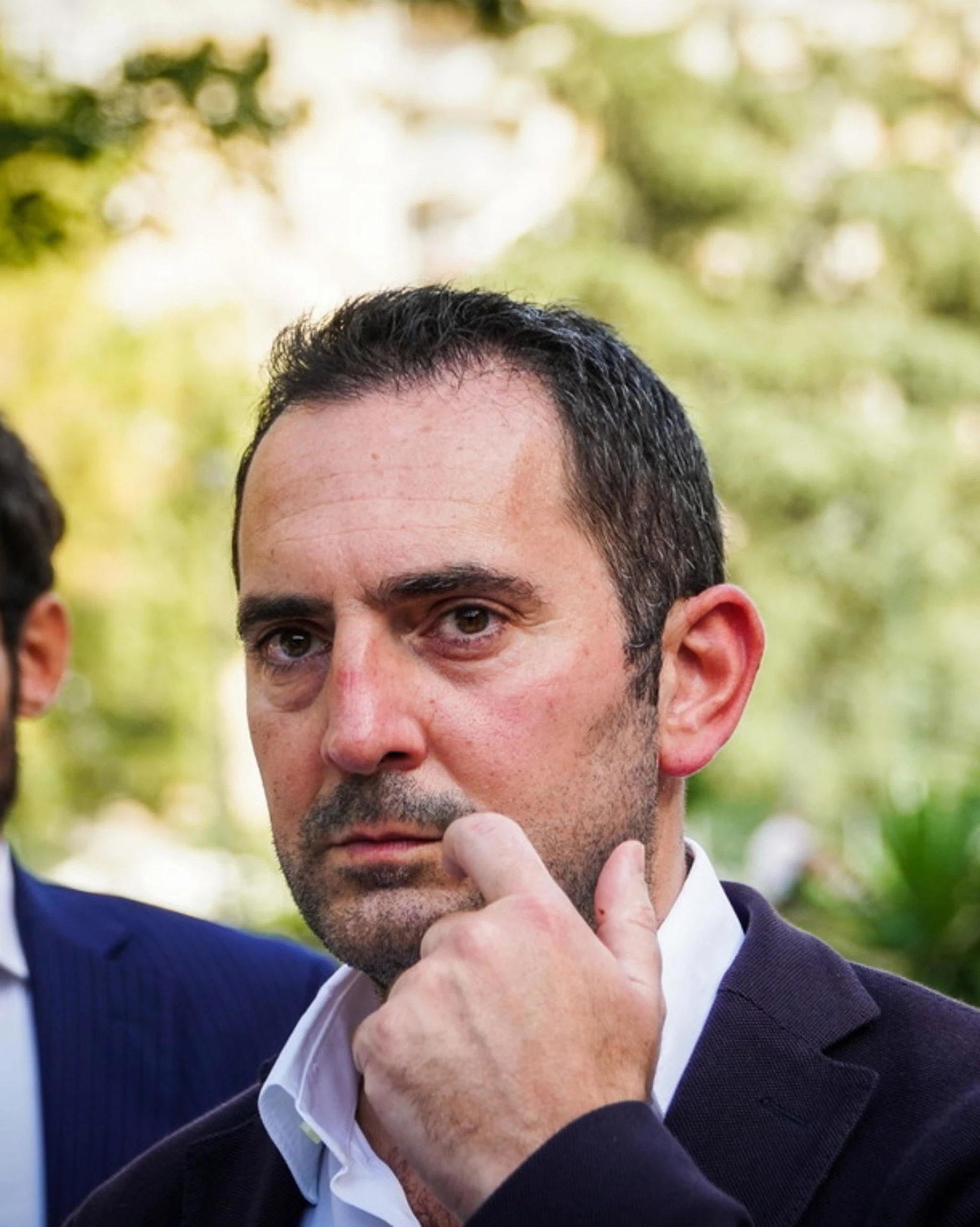 Sondaggio Ipsos, "quanti voti prende Spadafora": terremoto a sinistra