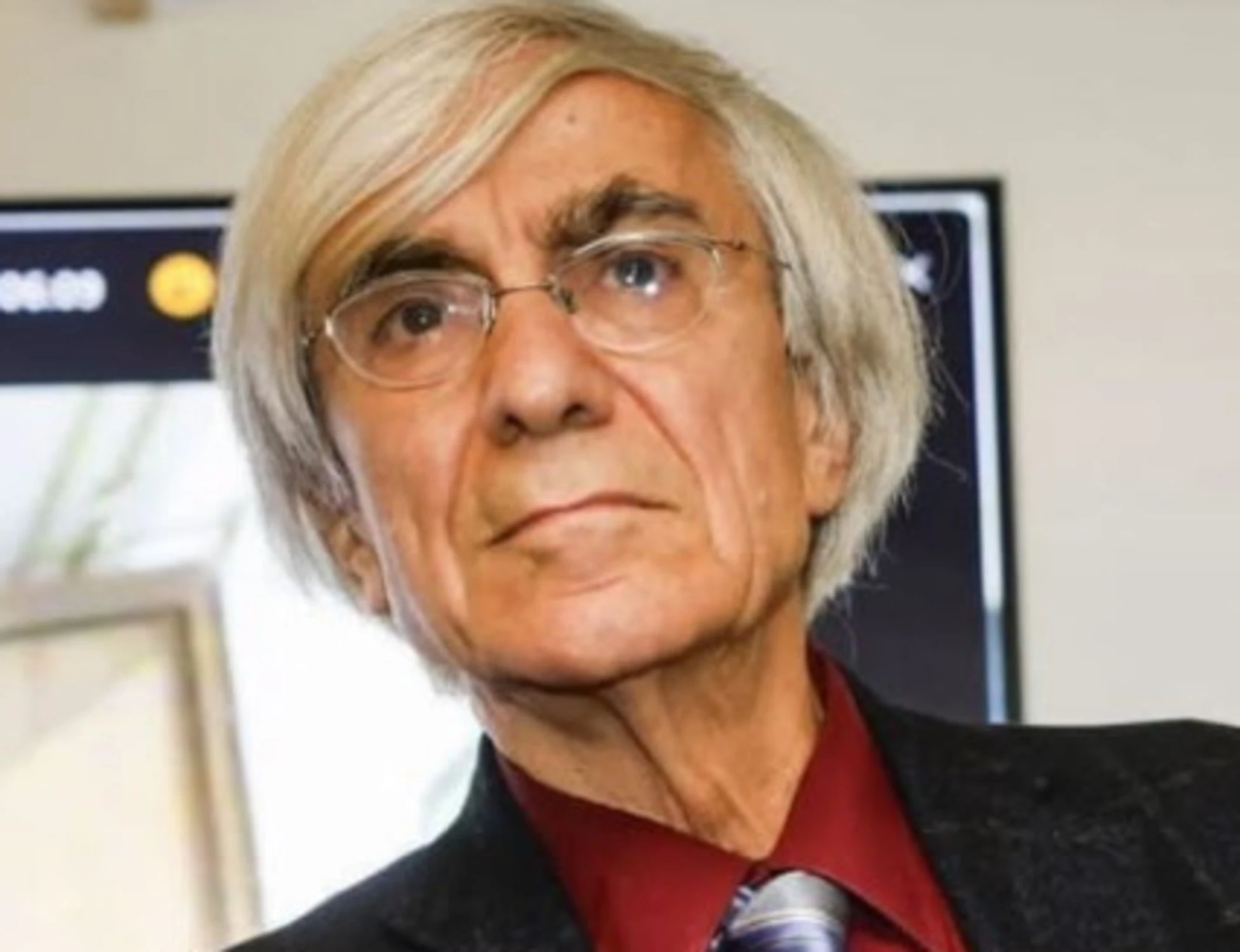 Angelo d'Orsi, la farsa: invitato come Osservatore Internazionale per le elezioni in Russia