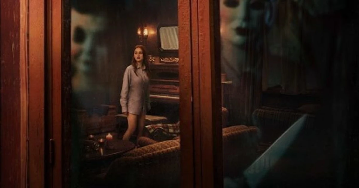 "The strangers": la storia di una giovane coppia che vive isolata