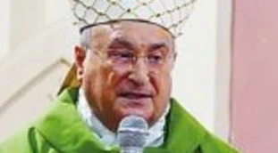 Coronavirus, muore il vescovo di Caserta Giovanni D'Alise: era ricoverato da 4 giorni