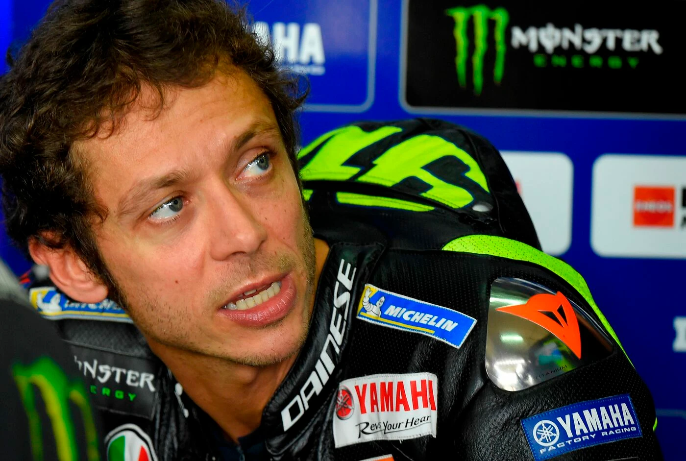 Valentino Rossi, clamoroso addio a Silvano Galbusera: nuovo capotecnico dal 2020