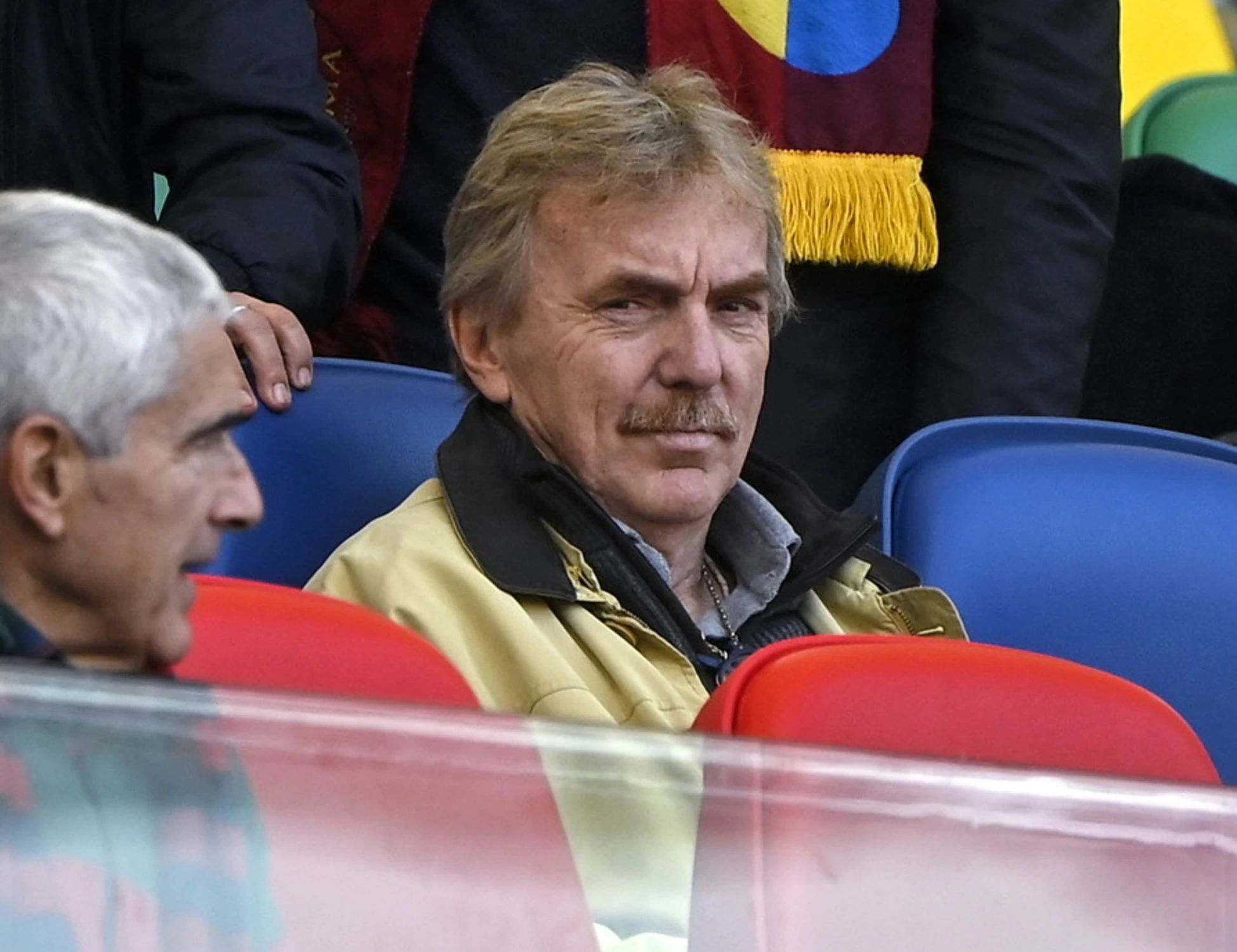 Juve-Roma, il doppio ex Boniek: "Gasperini da scudetto, come finirà"