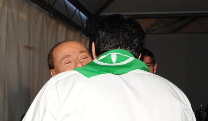 Silvio Berlusconi, la clamorosa ammissione con Salvini: "Ho sbagliato campagna elettorale"