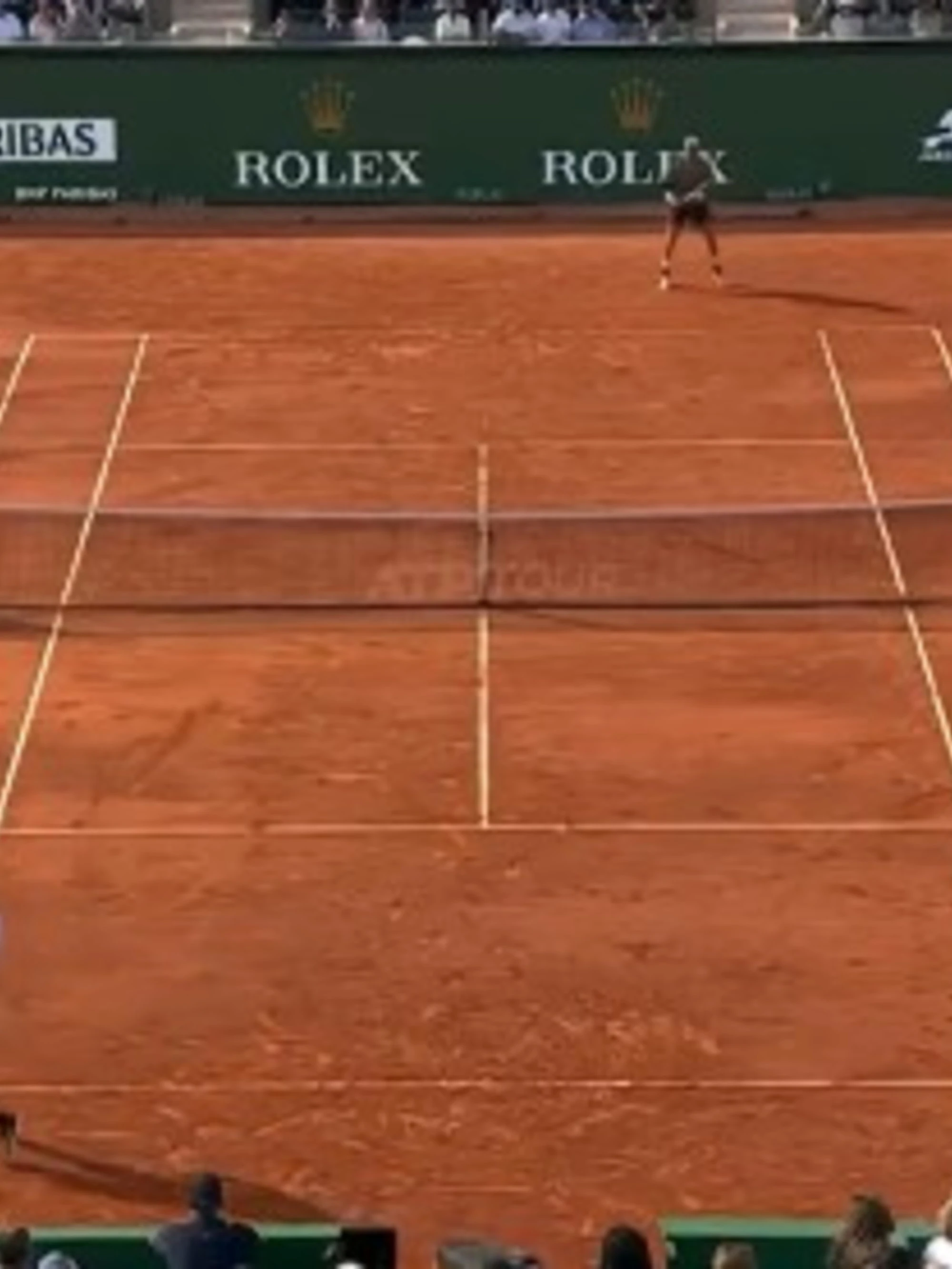 Matteo Berrettini, l'impresa: batte Zverev. E Sinner resta ufficialmente numero 1