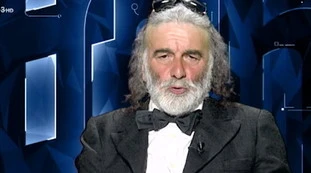 CartaBianca, Franco Di Mare su Mauro Corona in audizione Rai: alcolizzato che ha bisogno di andare in comunità
