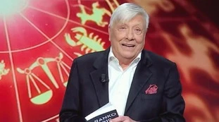 Branko, l'oroscopo di oggi lunedì 15 aprile