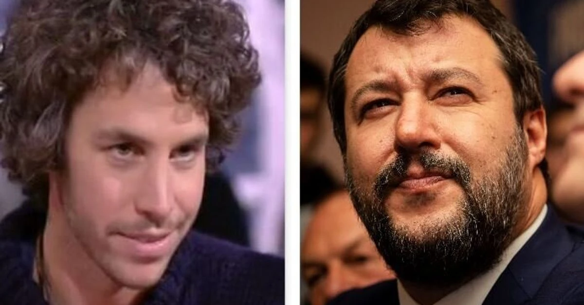 Sondaggio Emg di Fabrizio Masia per Agorà: Santori e Salvini meglio di Di Maio per la cena di Natale