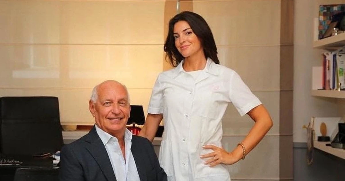 Francesco D’Andrea e Mirella D’Andrea: "La prevenzione per combattere i melanomi"