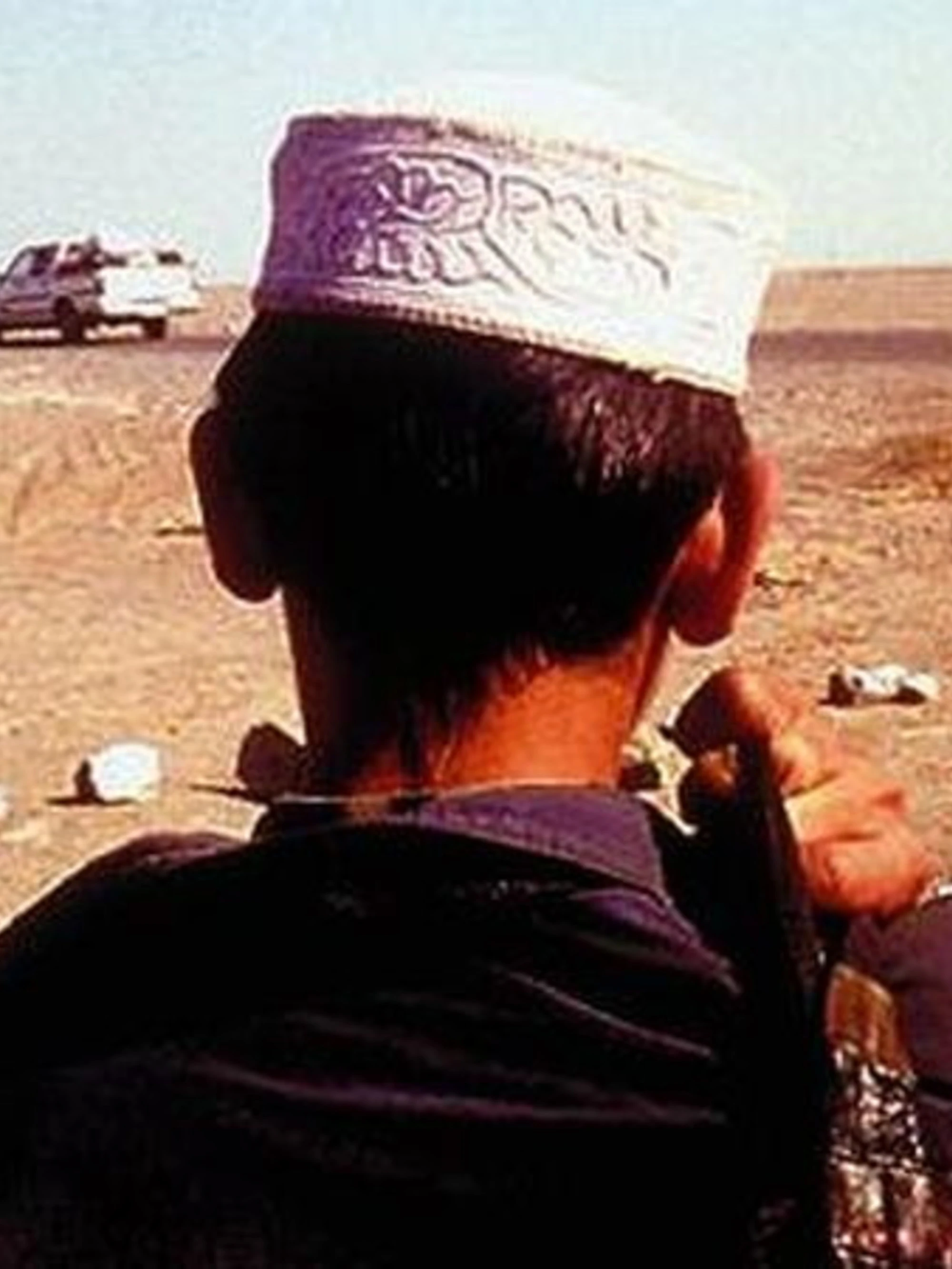 Cose di questo mondo, il popolo della notte incollato alla tv