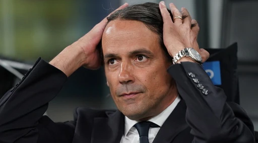Inter sotto attacco, Inzaghi trema: una valanga, chi sta per partire