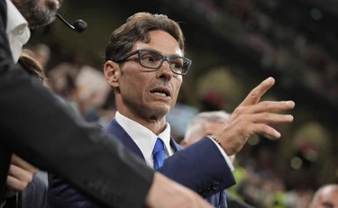 Pier Silvio Berlusconi na vrhu lestvice Top Manager Reputation v Italiji