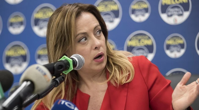 Giorgia Meloni contro Conte: "Ha perso tempo sul coronavirus per non darci ragione. E ora, dopo 12 ore dal discorso..."