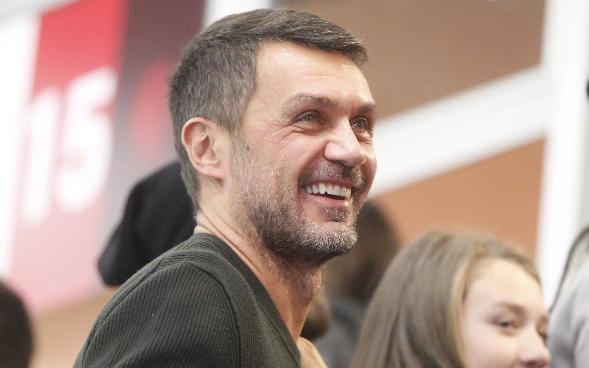 Paolo Maldini torna al Milan: sarà direttore strategico dell'area sport