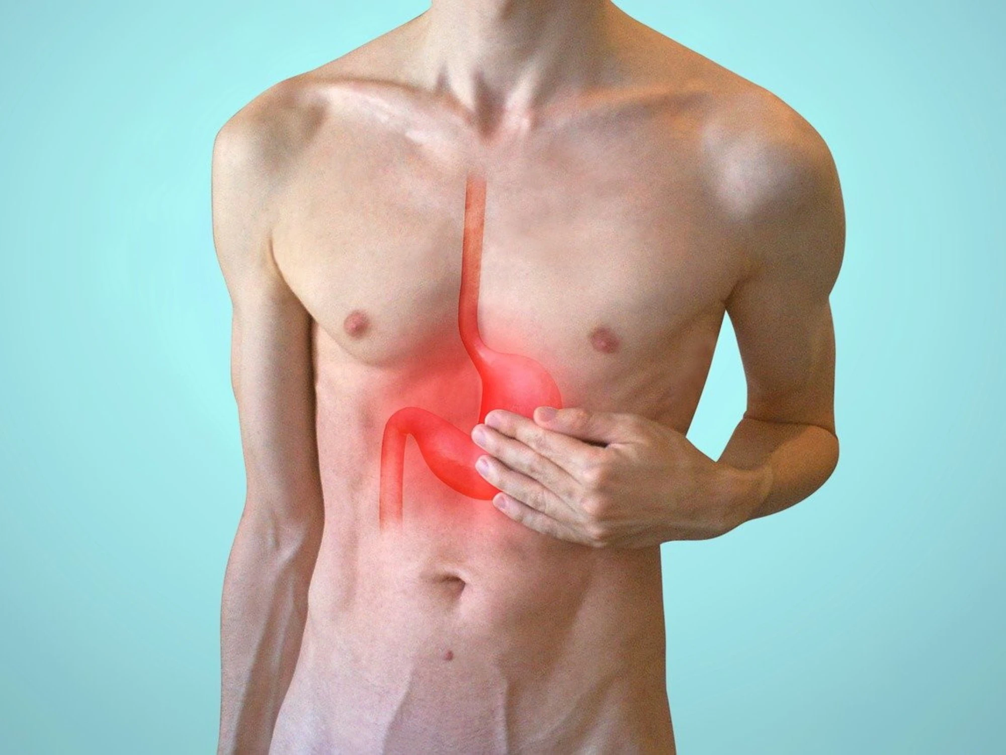 Reflusso gastrico, il legame col tumore: l'allarme dell'esperto