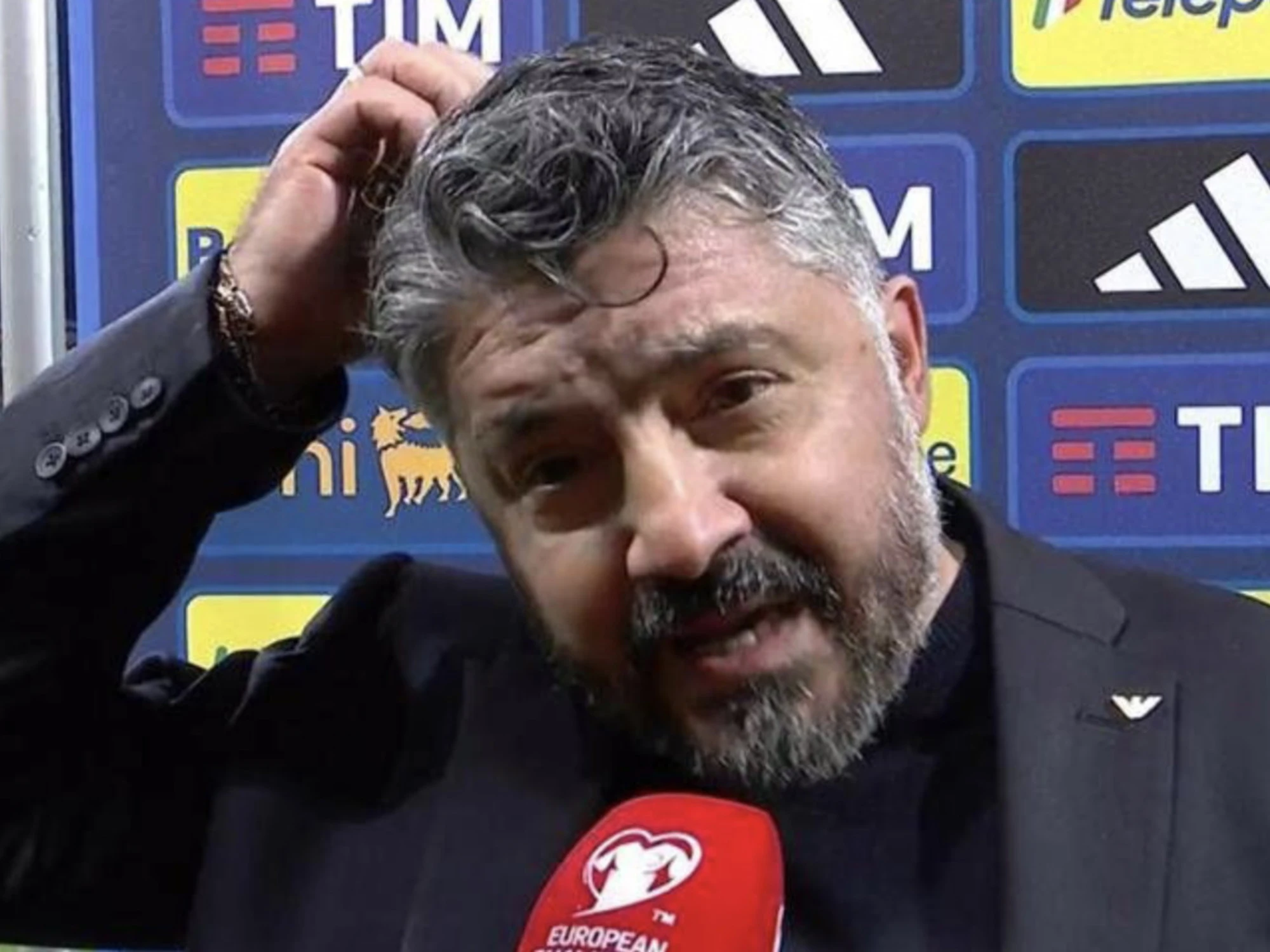 Bosnia-Italia, Nazionale con limiti enormi: il Ct si è dimostrato inadatto